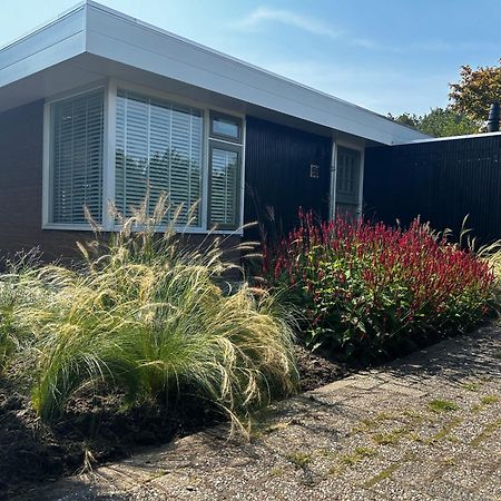 De Boet, Dicht Bij Duinen En Zee Villa Warmenhuizen Exteriör bild