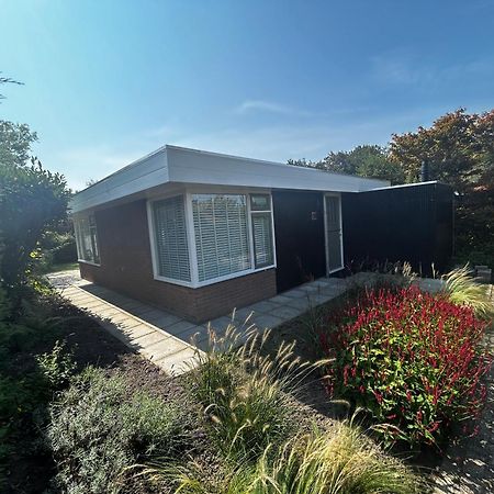 De Boet, Dicht Bij Duinen En Zee Villa Warmenhuizen Exteriör bild