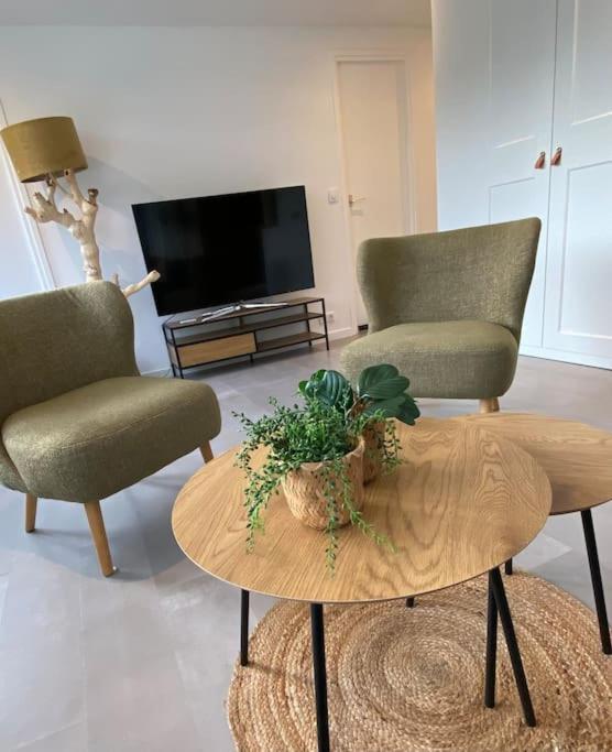 De Boet, Dicht Bij Duinen En Zee Villa Warmenhuizen Exteriör bild