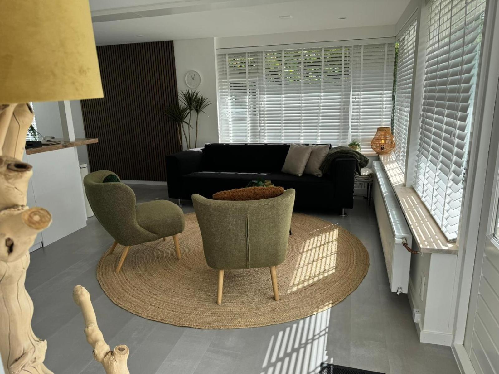 De Boet, Dicht Bij Duinen En Zee Villa Warmenhuizen Exteriör bild