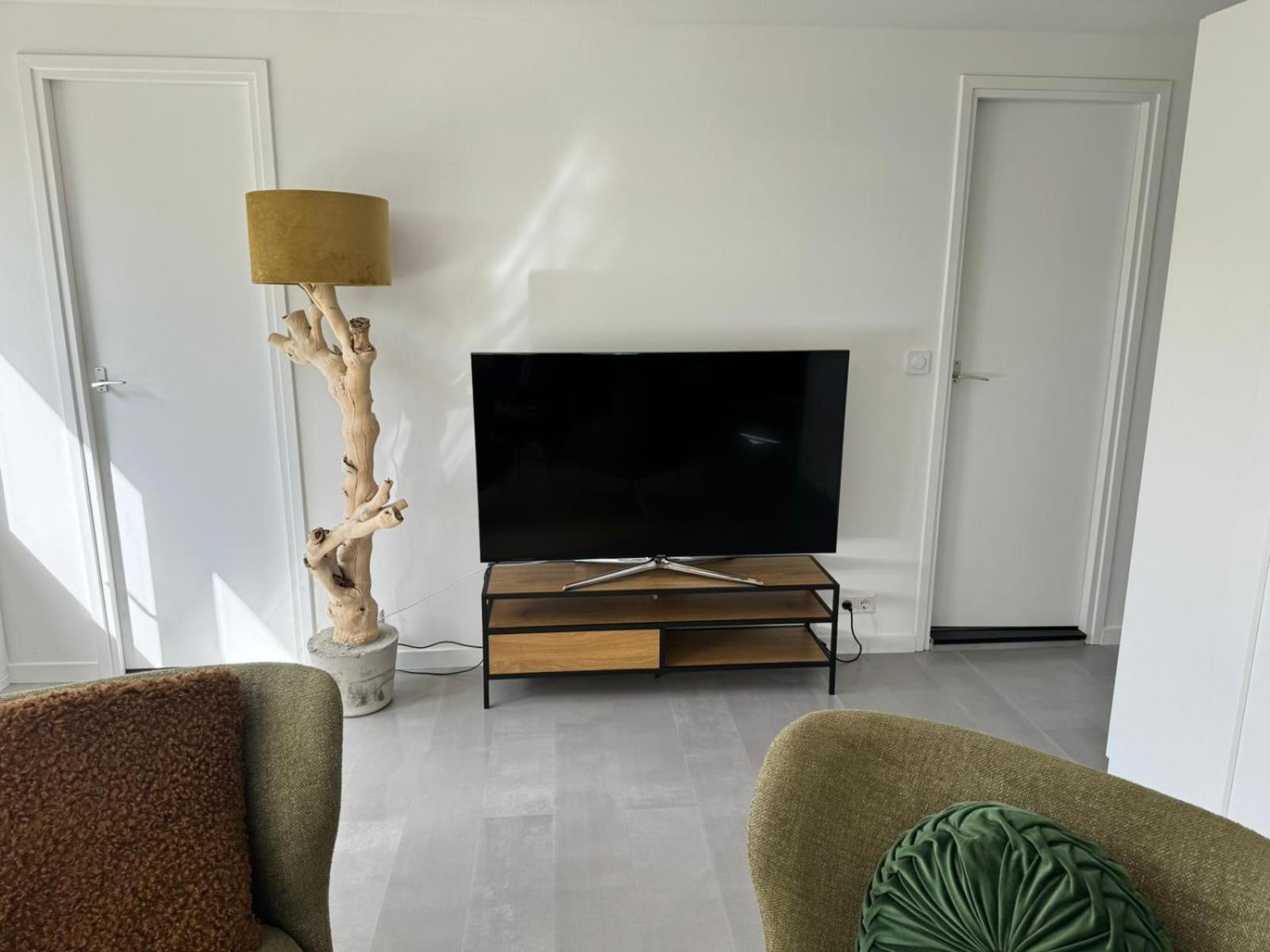 De Boet, Dicht Bij Duinen En Zee Villa Warmenhuizen Exteriör bild