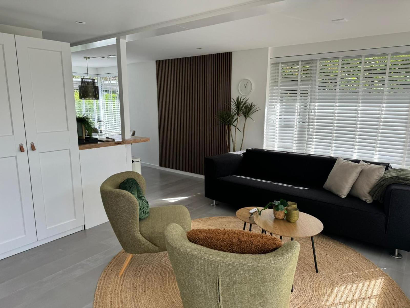 De Boet, Dicht Bij Duinen En Zee Villa Warmenhuizen Exteriör bild
