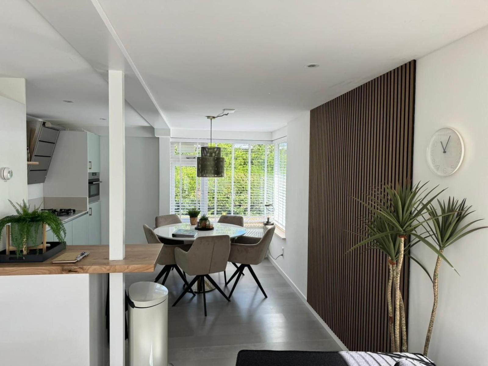 De Boet, Dicht Bij Duinen En Zee Villa Warmenhuizen Exteriör bild