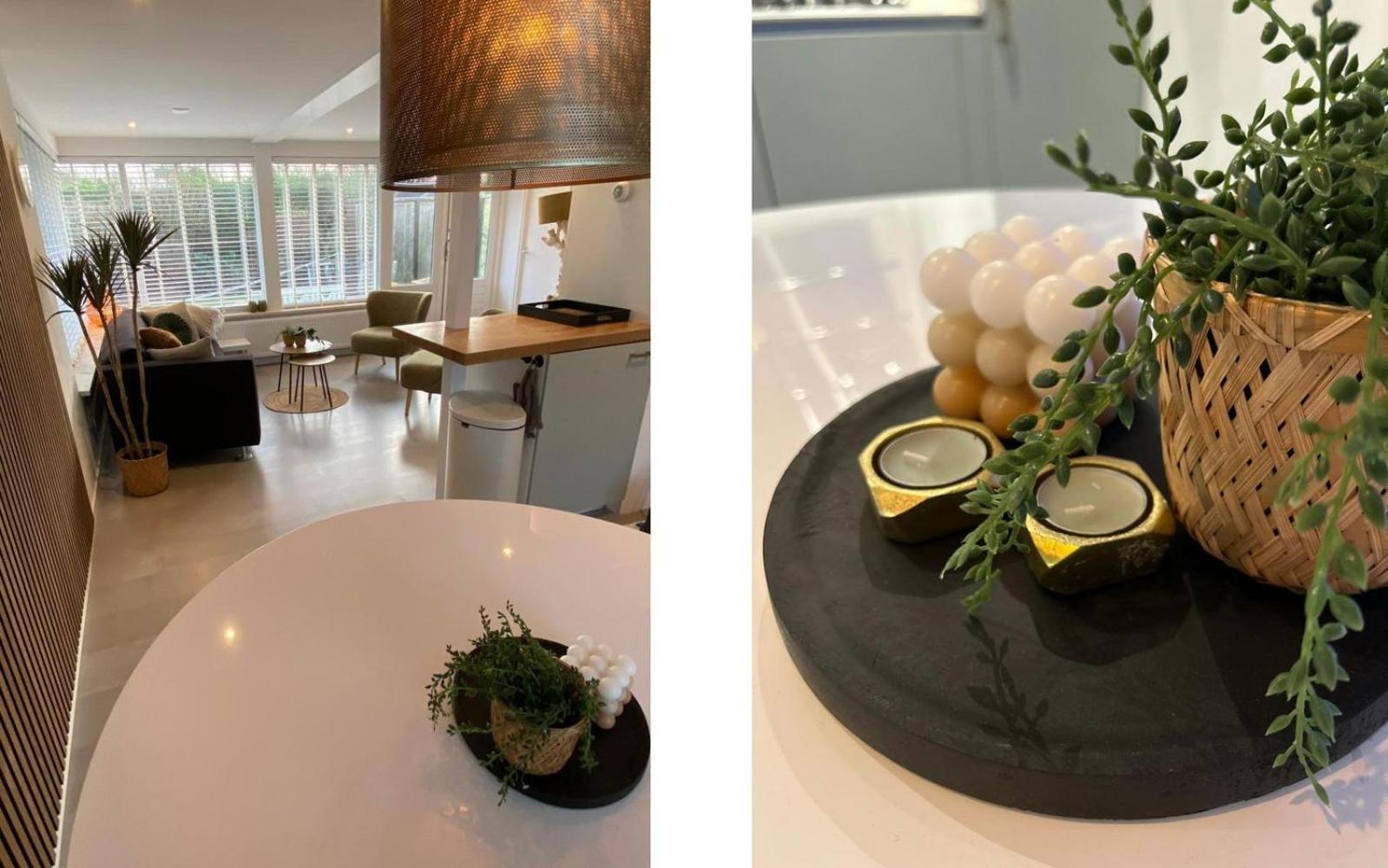 De Boet, Dicht Bij Duinen En Zee Villa Warmenhuizen Exteriör bild