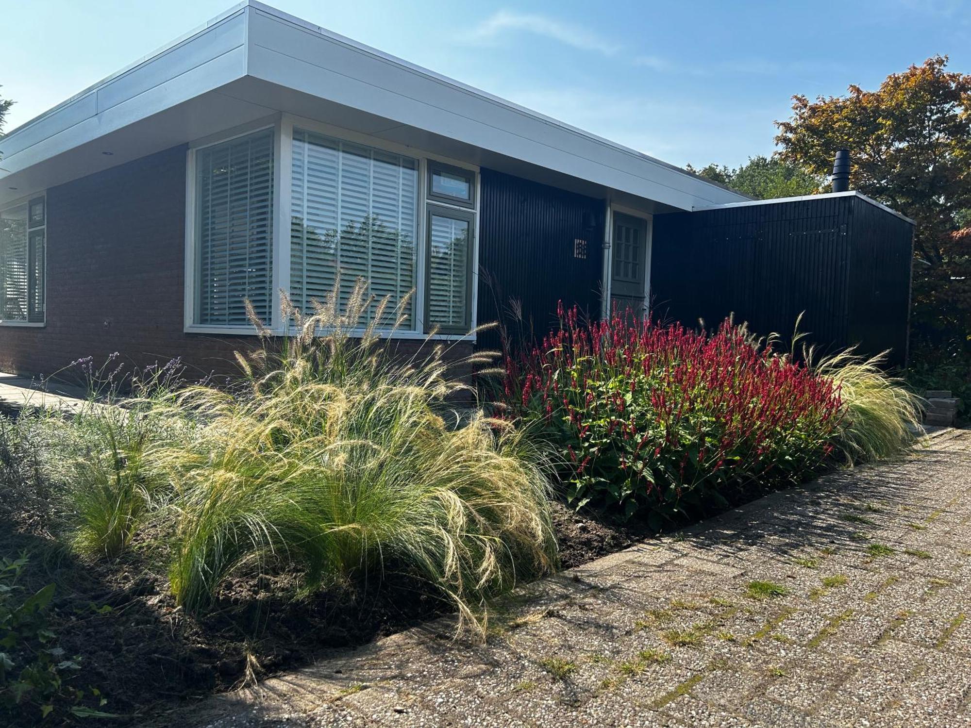 De Boet, Dicht Bij Duinen En Zee Villa Warmenhuizen Exteriör bild
